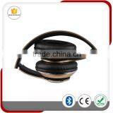 2016 Most Popular High Quality Wireless Bluetooth Headphone With fm thumbnail-2