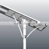 Factory Price 100w Led Street Light Manufacturer, 100w Integrated Solar Led Street Light