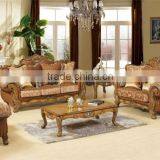 Led Sofa Sofa in Genuine Leather Home Temple Furniture thumbnail-5