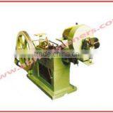 Automatic Bolt Head Trimming and Shank Reducing Machines