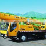 XCMG QY20G.5 Truck Crane thumbnail-1