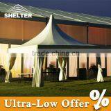 Strong Wind Proof Gazebo for Wholesale thumbnail-2
