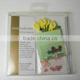 DIY Card Set/Christmas Card Set/paper Card/Festival Items thumbnail-1