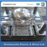 Good Service and High Quality 1 Gallon Plastic Bucket Mould thumbnail-5