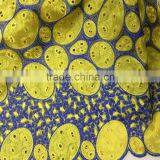 High Quality Organza Lace With Stone Organza Lace Fabric Wedding Dress thumbnail-5