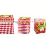 Glossy Paper Material Wood Cosmetic Box and Recycled Materials Feature Buy Various Perfume Bottle Packaging Box ---DH20538 thumbnail-1