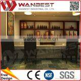 Cheap Top Sell Mini Bar Counter thumbnail-1