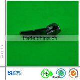 RORO Metal Zipper Slider in Gun Metal Color