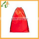 Cheap Nylon Large Drawstring Bag