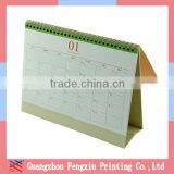 Bestsellers Gregorian English Fancy Multifunctional Calendar thumbnail-2