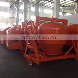Concrete Mixer With TDCM175-6DA/B thumbnail-5