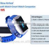 2014 Bluetooth Watch and Smart Phone Companion Watch thumbnail-3