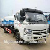 4*2 Competitive Price Brand New Water Trucks thumbnail-3