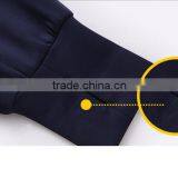 Custom Blank High Qualityorange Cotton Sport Hoody thumbnail-5