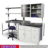 Electrical Wood Work Bench thumbnail-3