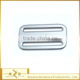 High quality metal slide buckle for belt.