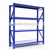 Furniture Warehouse Painting Storage Rack Weight Duty Shelf thumbnail-1