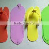 Whole Sale Chaming Slippers Eva Sandals/flipper/flip Flop for Children thumbnail-2