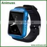 1.5inch 3G K8 Bluetooth Smart Watch Phone Support Android 4.4 Webcam Wifi FM Camera Quality Choice thumbnail-6