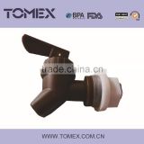 China plastic water tap for plumbing in pvc and pp faucet design