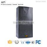 Hi-fi Dual 15 Full Range Speaker Driver thumbnail-1