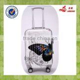 Butterfly ABS LUGGAGE thumbnail-1