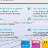 Digtial Fexo Banner Sticker Printer Flex Printing Machine Banner uv Printer thumbnail-2