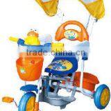 Cheap High Quality Toy Kids Tricycle/children Running Bike 8001N-T2 thumbnail-5
