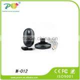 Rachargeable Wireless Optical Mouse 2.4ghz Computer Mouse With Usb Cable Docking Station thumbnail-6