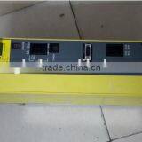 USED Servo Amplifier A06B-6110-H015 Warranty