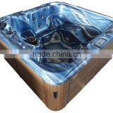 2016 Top Sale Bath Hot Tub Spa With Balboa System and Aristech Acrylics thumbnail-2