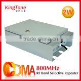 2g 3g Cheap Cdma Repeater 2watts Extend Cell Signal Repeater Celular Signal Repetidor thumbnail-2