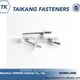 High Quality Made in China Alu Aluminum Blind Rivet thumbnail-4