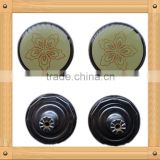High quality snap garment metal button factory,high end upscale metal button