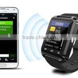 Best Selling U8 Smart Watch, Classis Design Android Smart Watch, Factory Cheap Price High Quality Smart Watch for Promotion Gift Quality Choice thumbnail-6