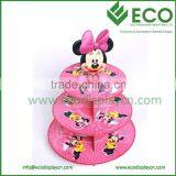 Chinese Custom Handmade Cake Pop Display Stand for Wedding