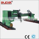 China Good Quality CNC Gantry Type Cutting Machine