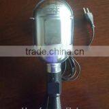 DC 12v Portable Hanging Metal Cage Work Hand Lamp thumbnail-4