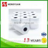 High Brightness 80x80 Thermal White Paper Roll for Pos Product thumbnail-5