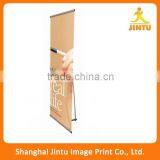 2016 Advertisement Flyer Acrylic Display Stand