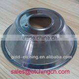 Top Quality Stainless Steel Strainer Basket of Juicer Parts thumbnail-2