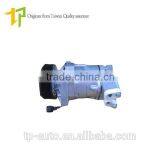 Top-quality Auto A/c Compressor OEM: 92600-CJ70A Car Conditioning Compressor for Tiida thumbnail-1