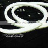 Good Quality 120V White LED Neon Flex Rope Light for Bedroom thumbnail-1