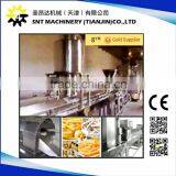 Industrial Automatic Fried French Fries & Potato Chips Processing Machine/production Line/manufaccturing Plant thumbnail-2