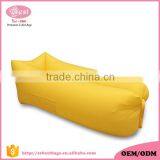 Inflatable Sleeping Bag Air Lazy Bag thumbnail-4