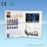Custom Lcd Screen Invitation Video Greeting Card With Best Price thumbnail-5