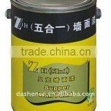 5L Round Paint Can thumbnail-1