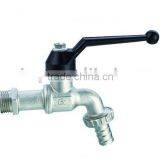 Brass Bibcock thumbnail-1