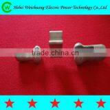 High Quality Galvanized Cable Vibration Damper Power Line Hardware thumbnail-3