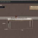 French Style Bedroom Furniture-french Furniture Piano Bench-french Banquette Bench thumbnail-5